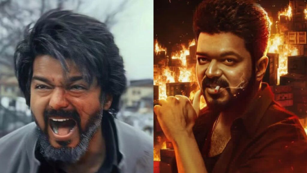 Leo Box Office Collection