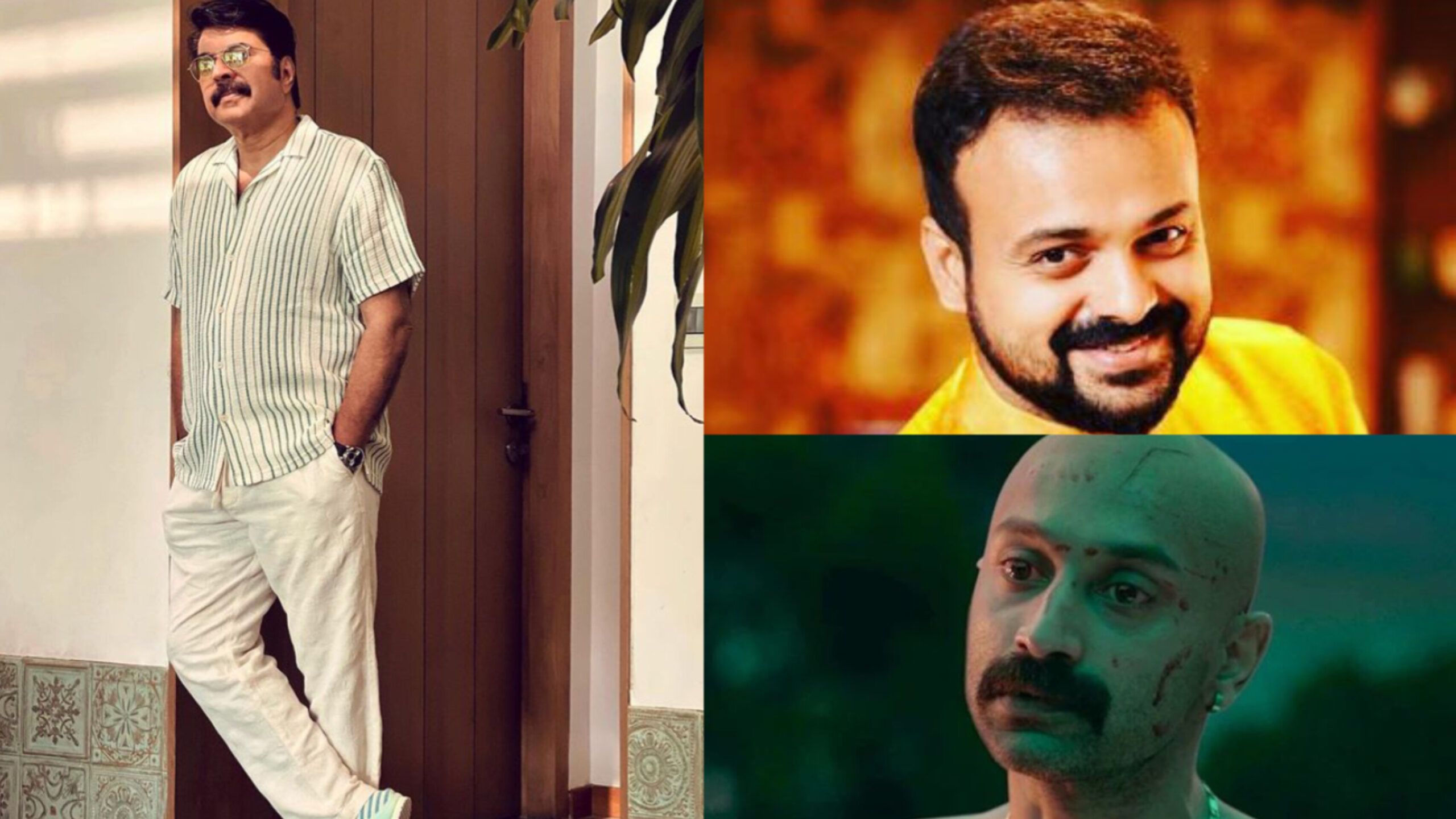 Mahesh Narayanan New Movie With Mammootty