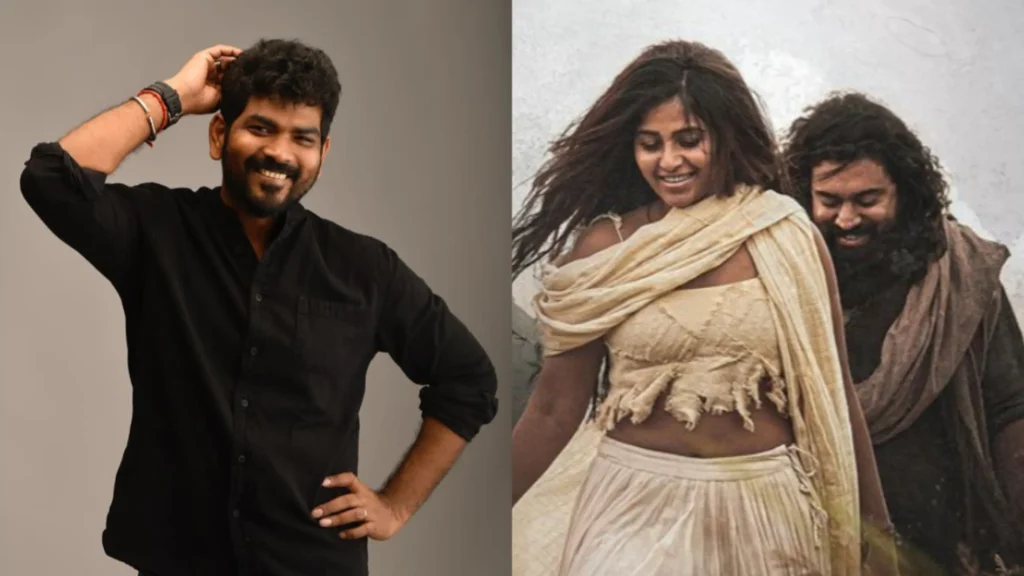 Yezhu Kadal Yezhu Malai Glimpse Video Out