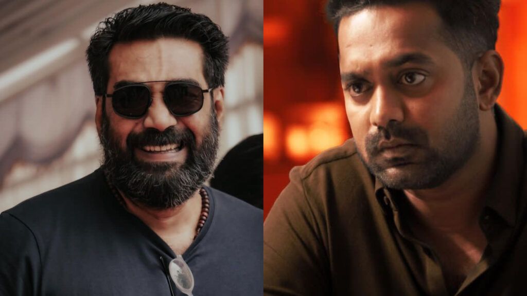 Pics Of Bijumenon & Asifali 