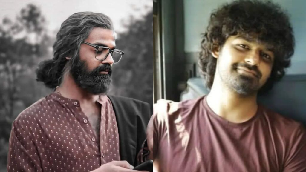 pranav mohanlal 